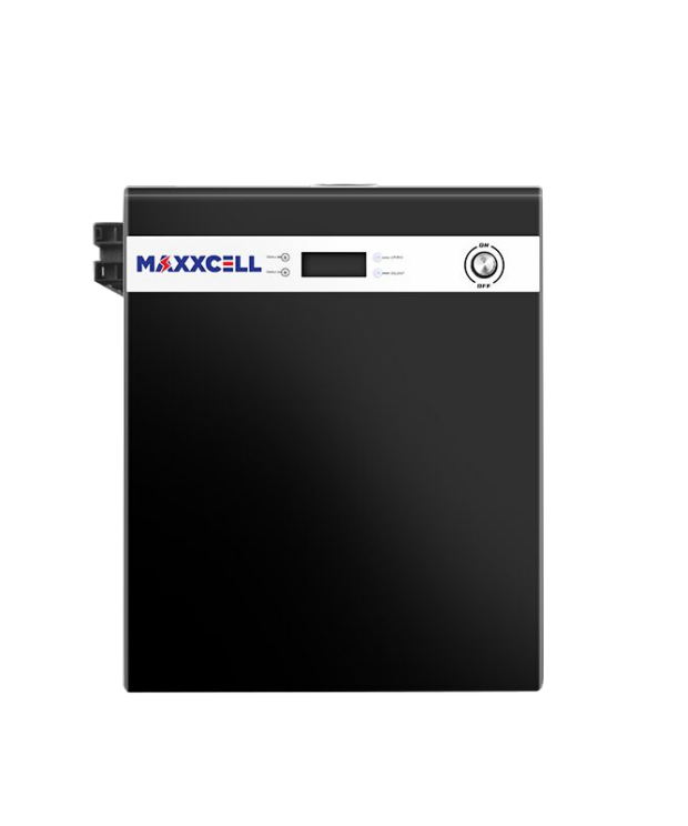 Maxxcell battery
