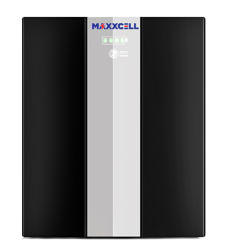 Maxxcell battery